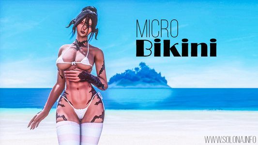 Micro Bikini