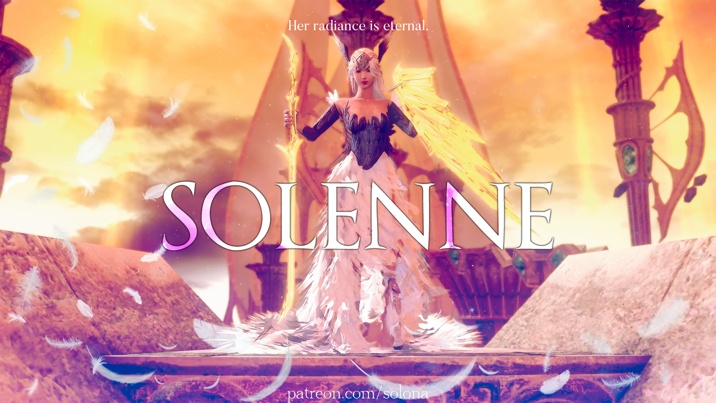 Solenne