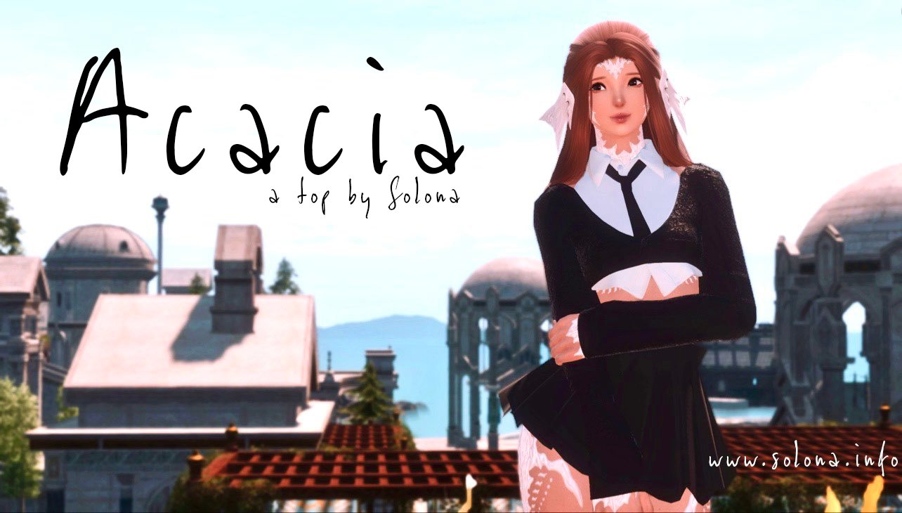 Acacia