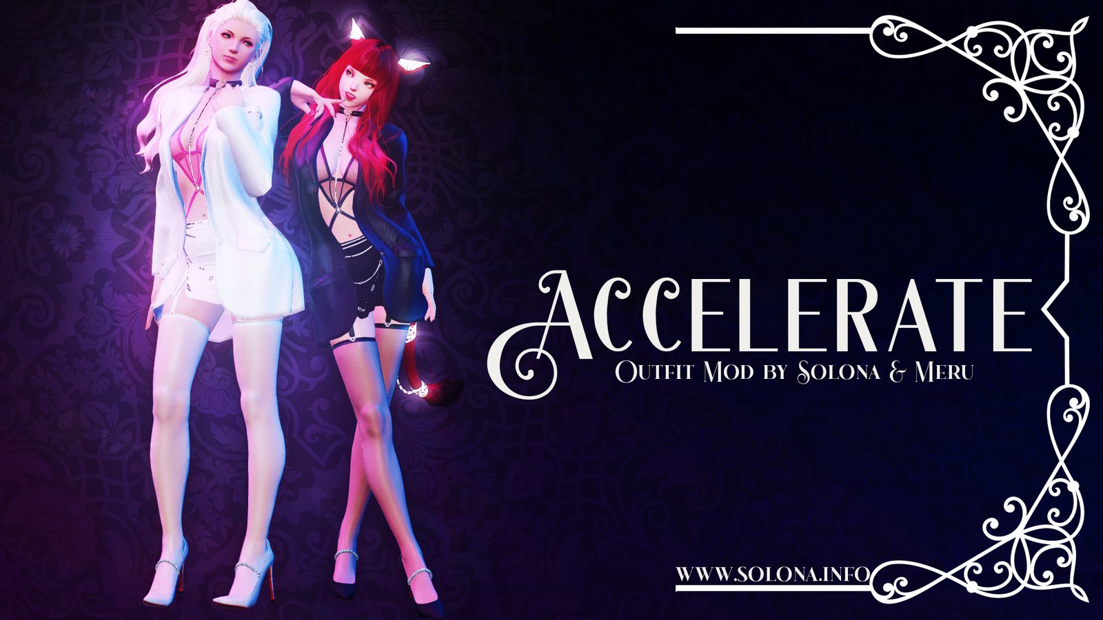 Accelerate