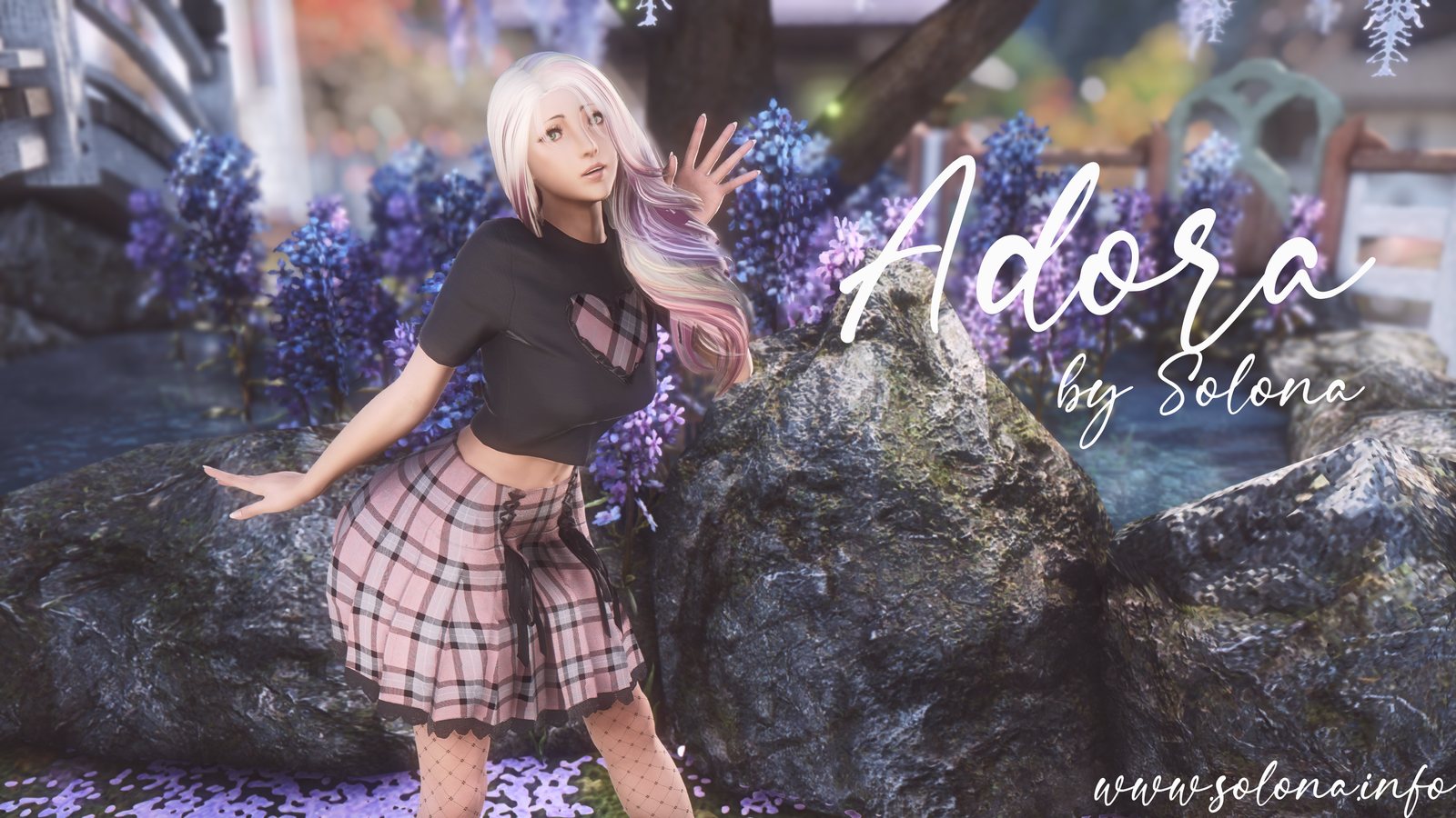 Adora