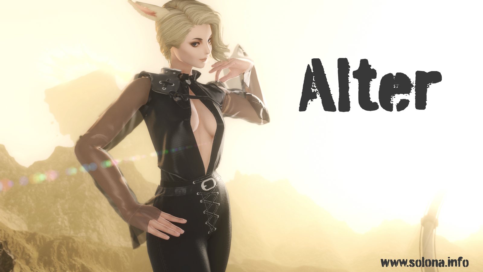 Alter