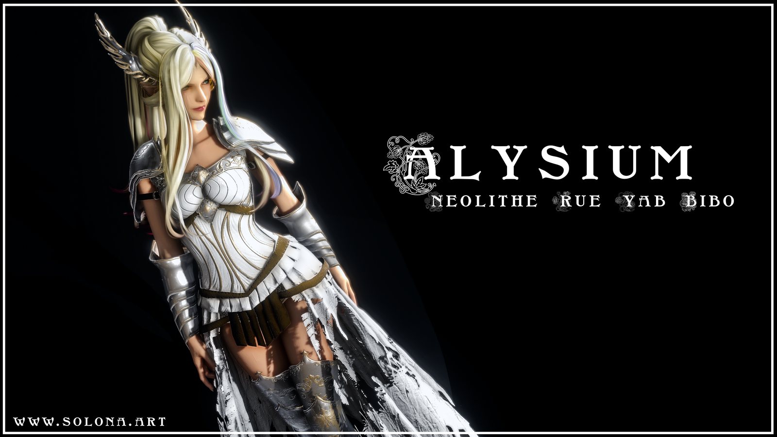 Alysium