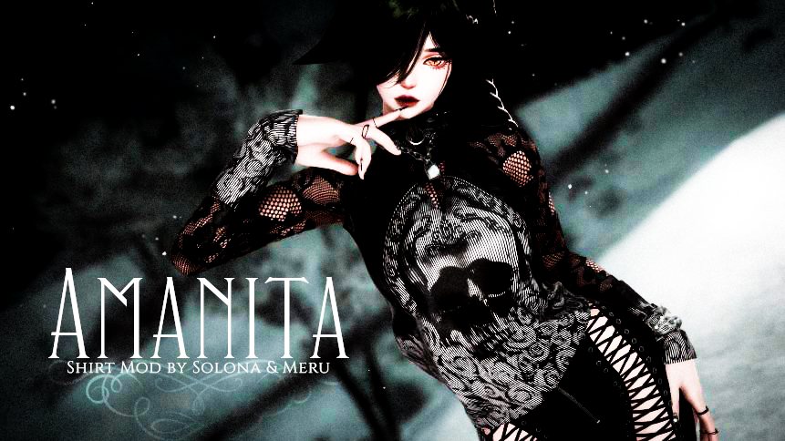 Amanita