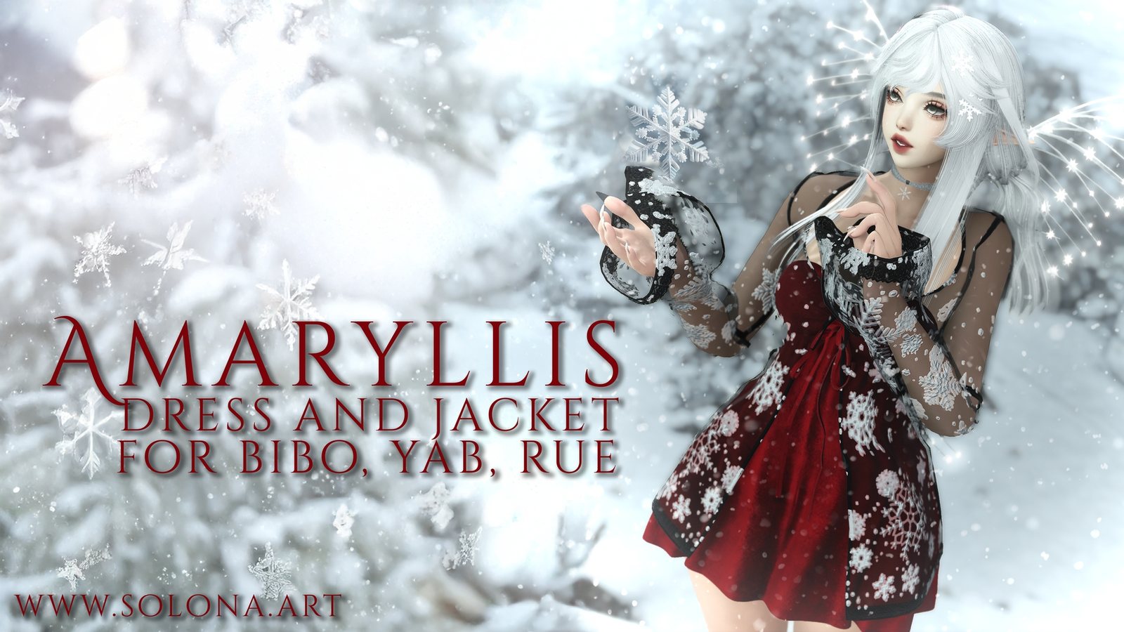 Amaryllis
