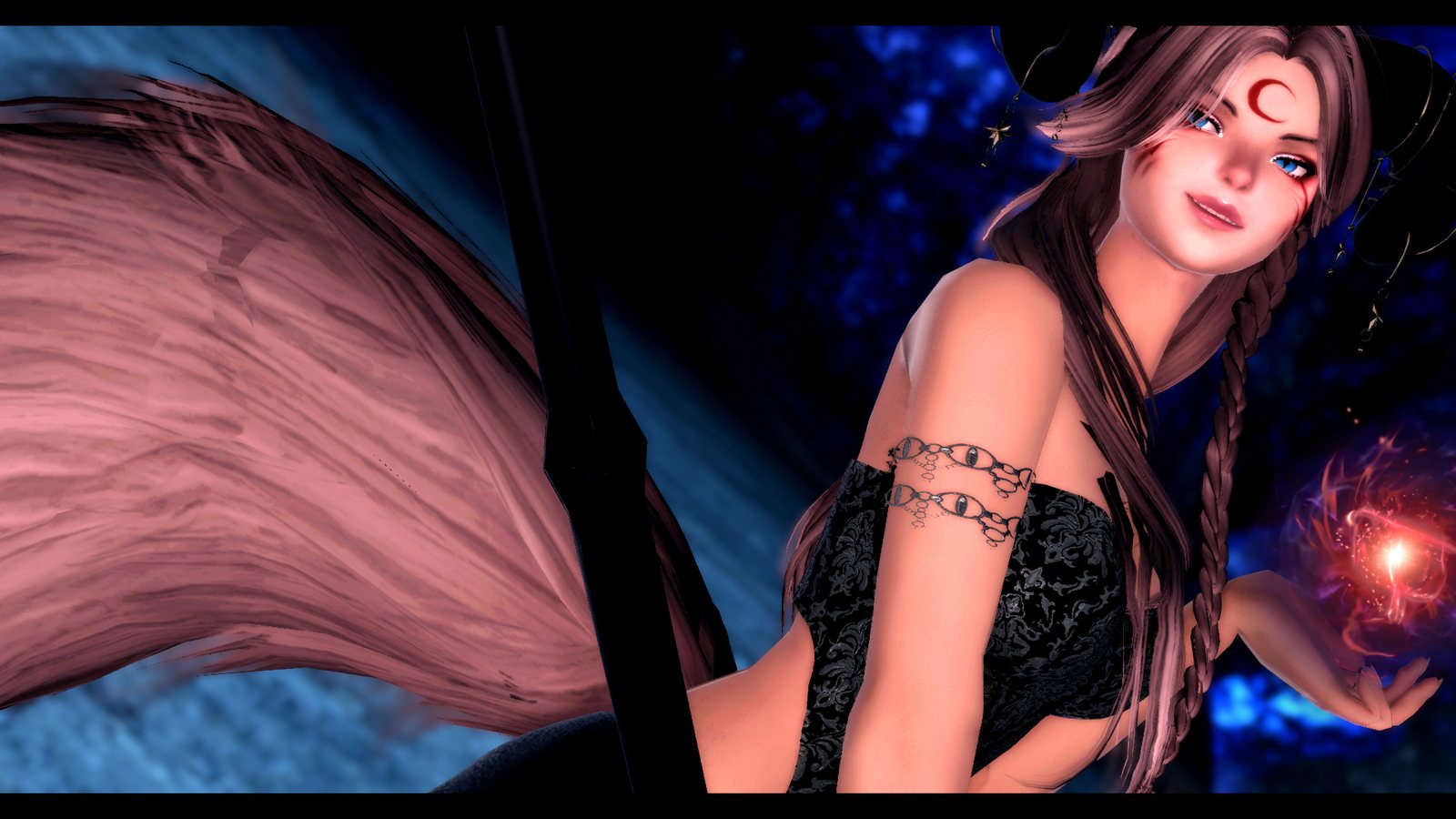 Ashen Dream