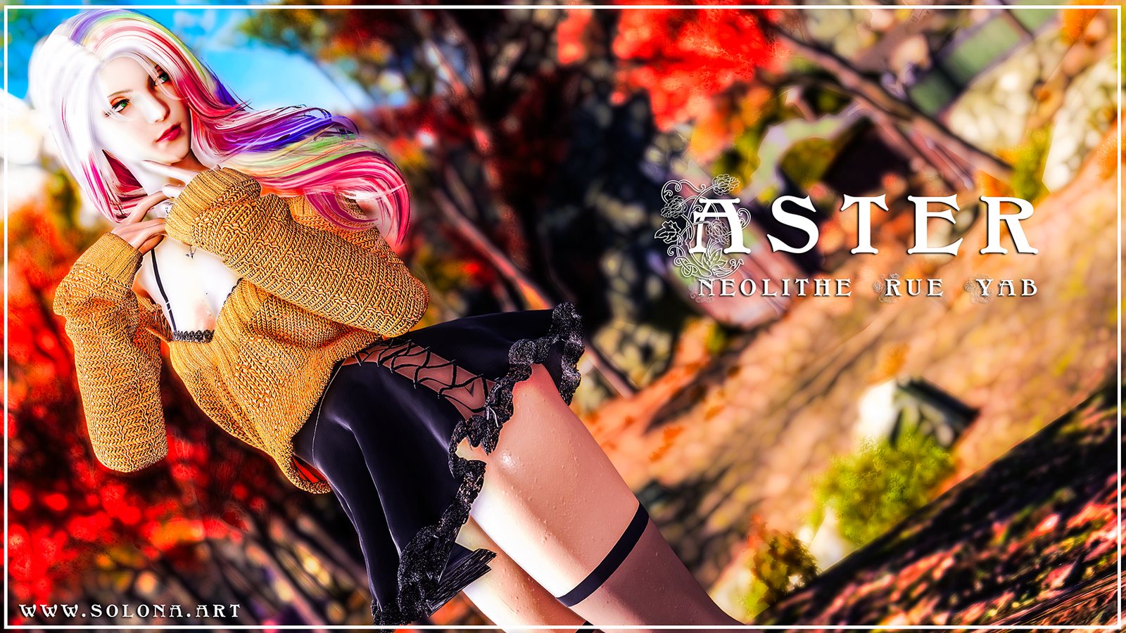 Aster