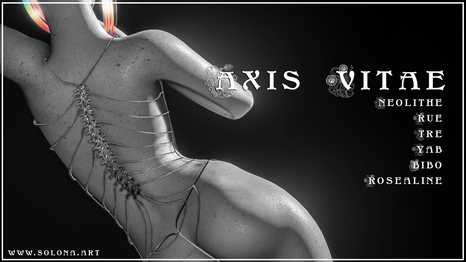 Axis Vitae