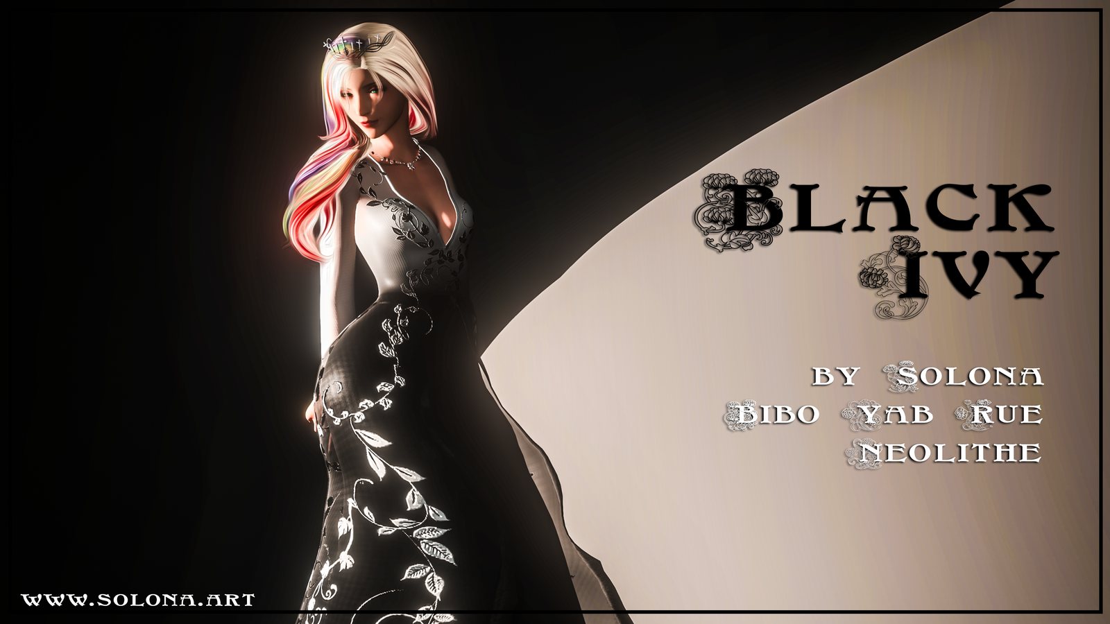 Black Ivy