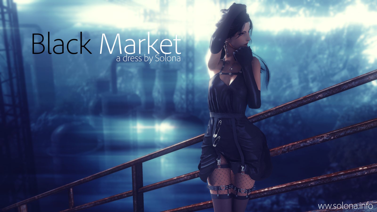 Black Market