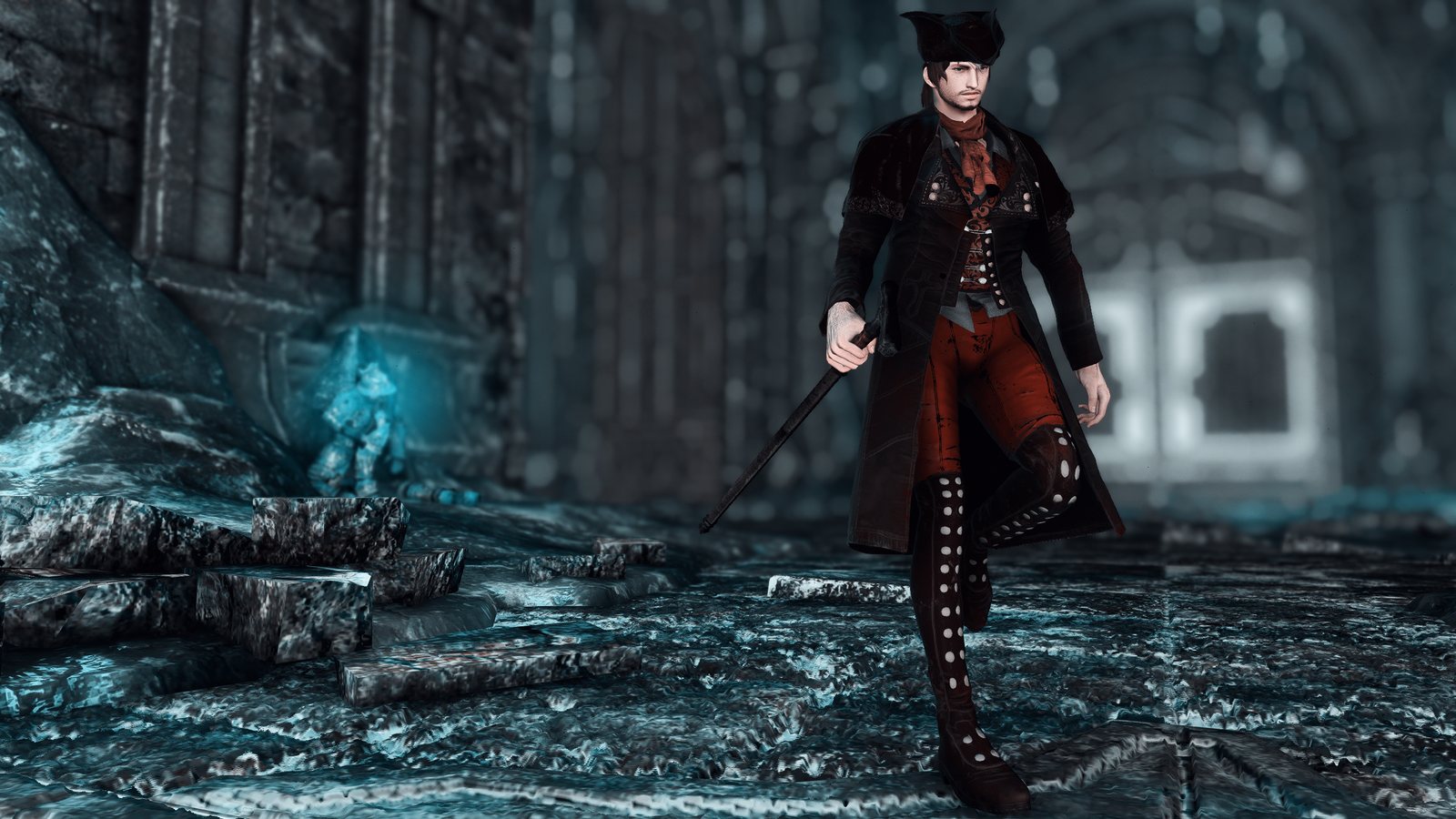 Bloodborne