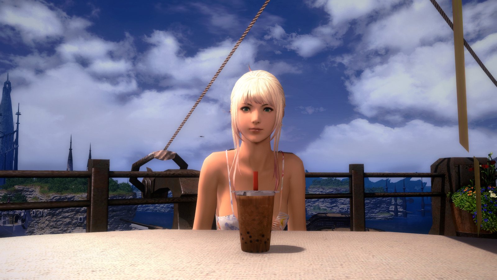 Bubble Tea