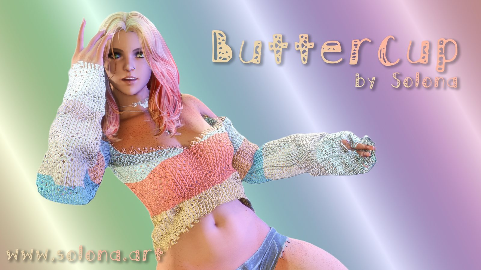 Buttercup