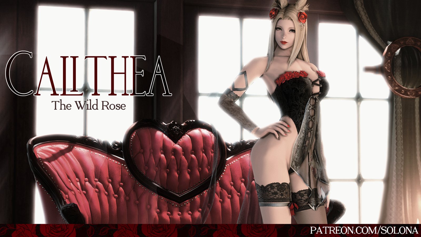 Calithea