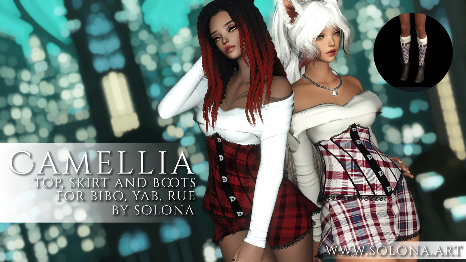 Camellia