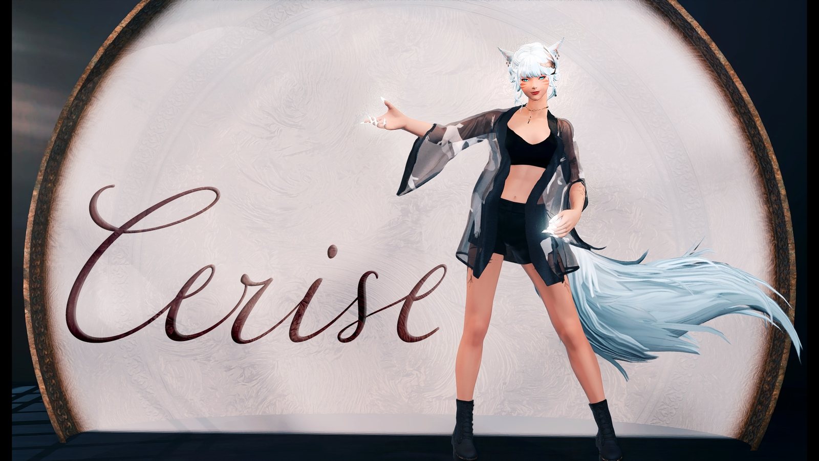 Cerise