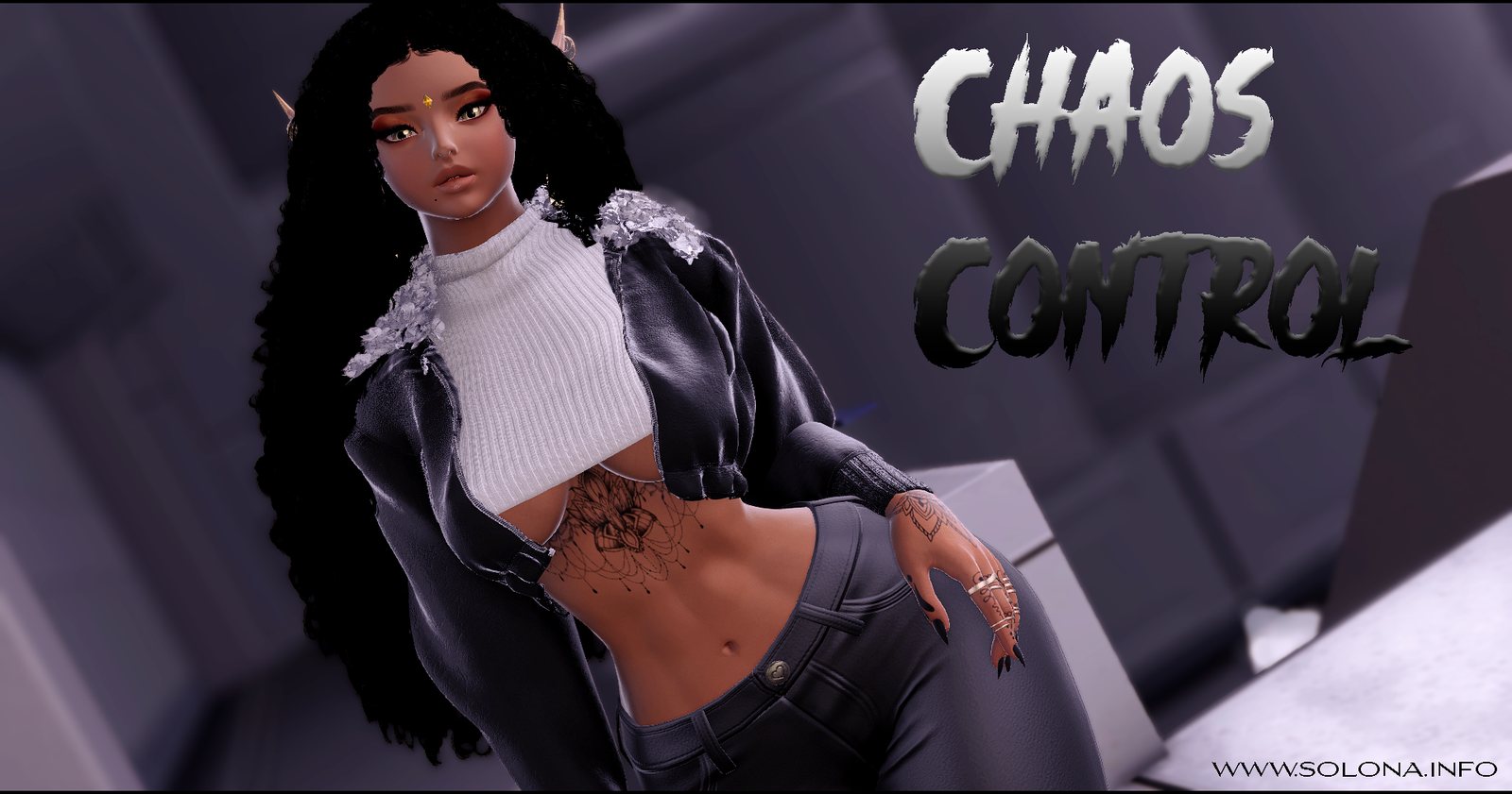 Chaos Control