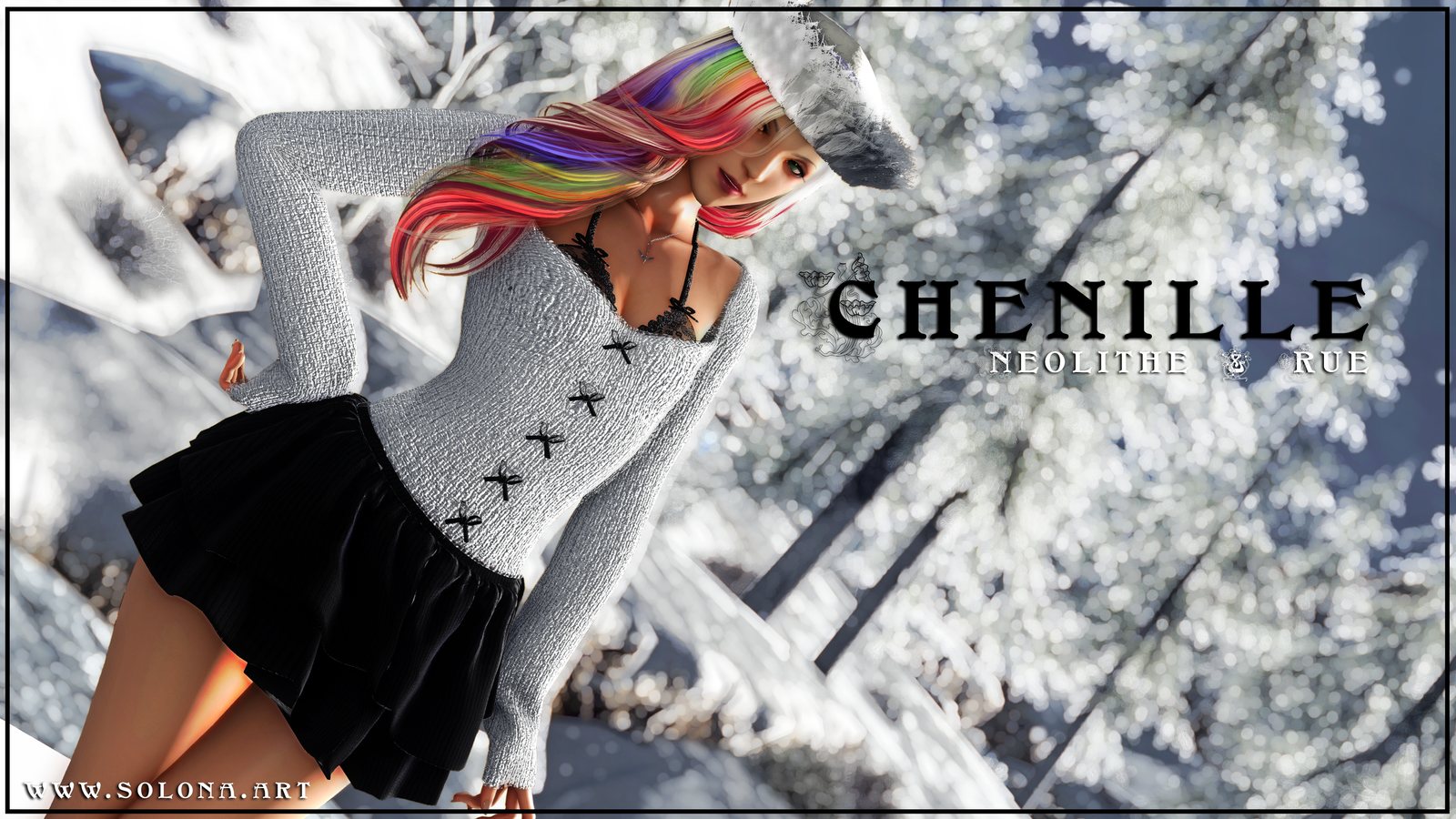 Chenille