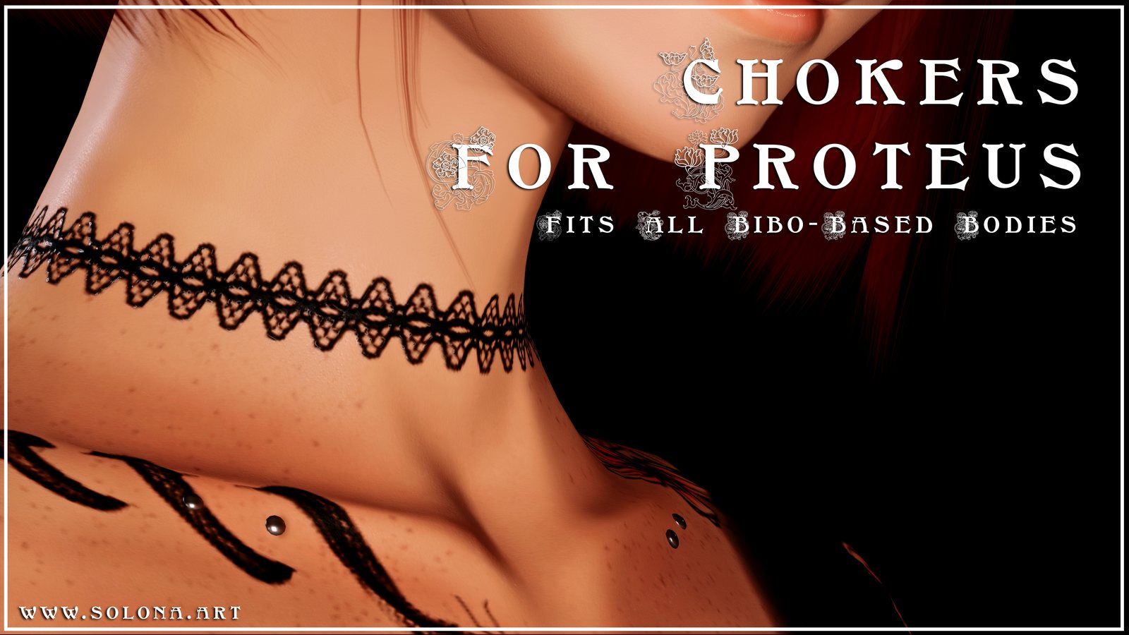 Chokers for Proteus