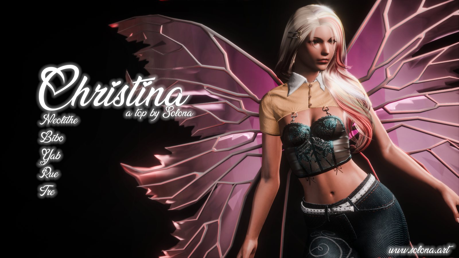 Christina