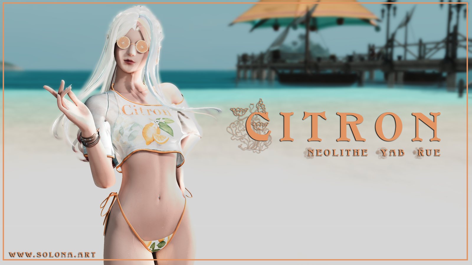 Citron