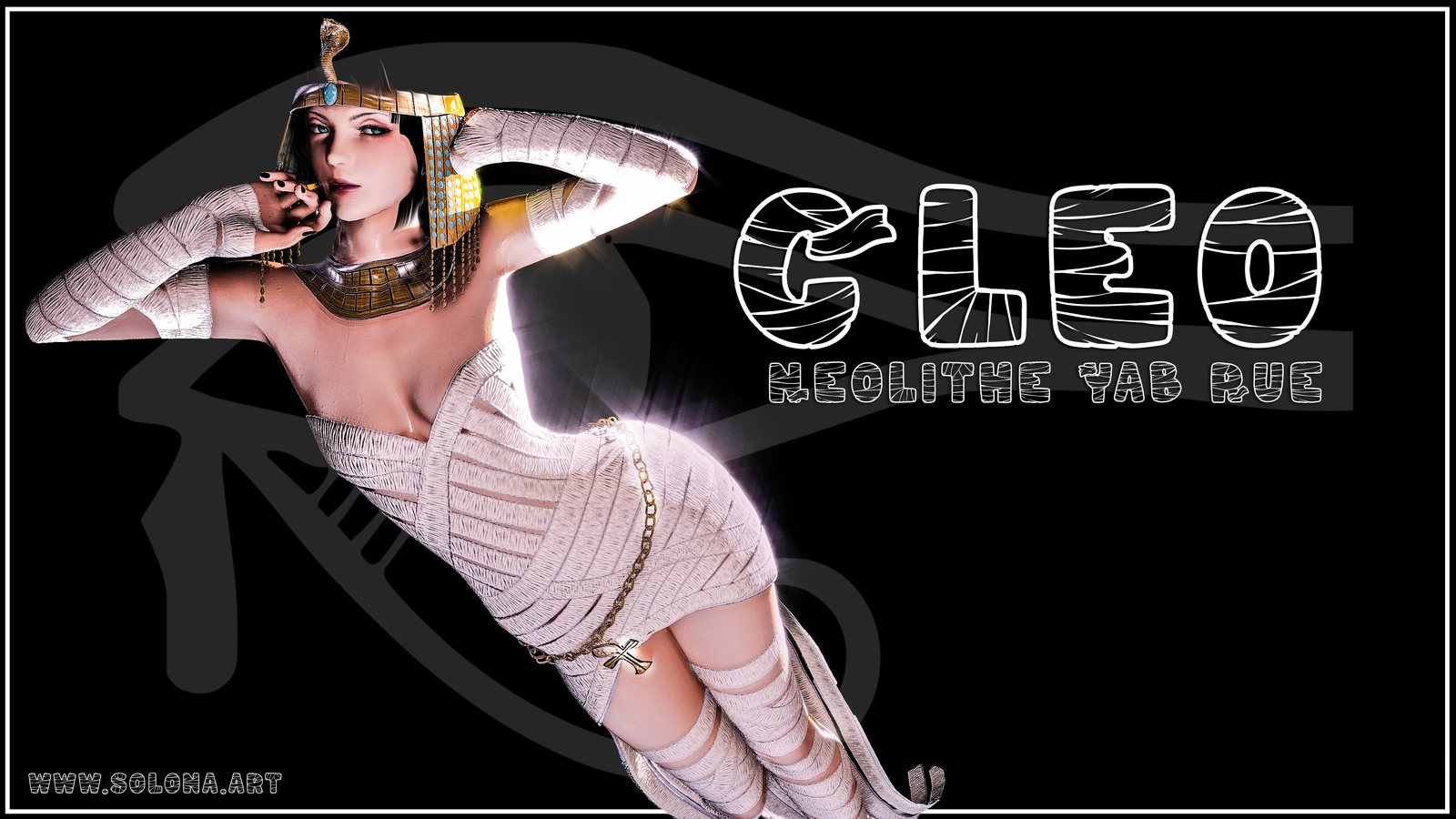 Cleo