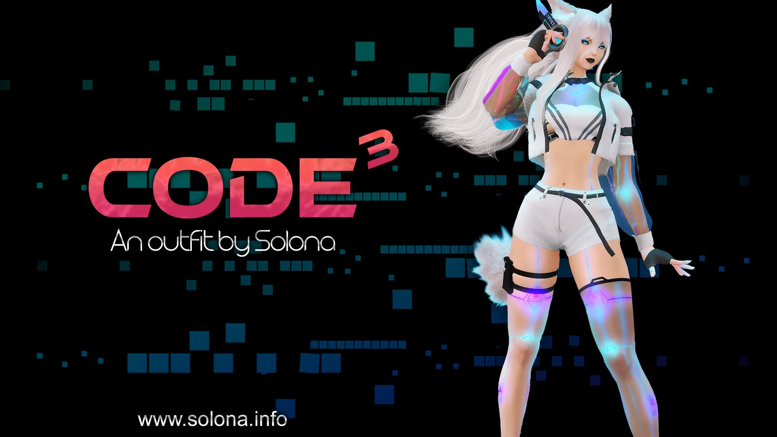 Code 3