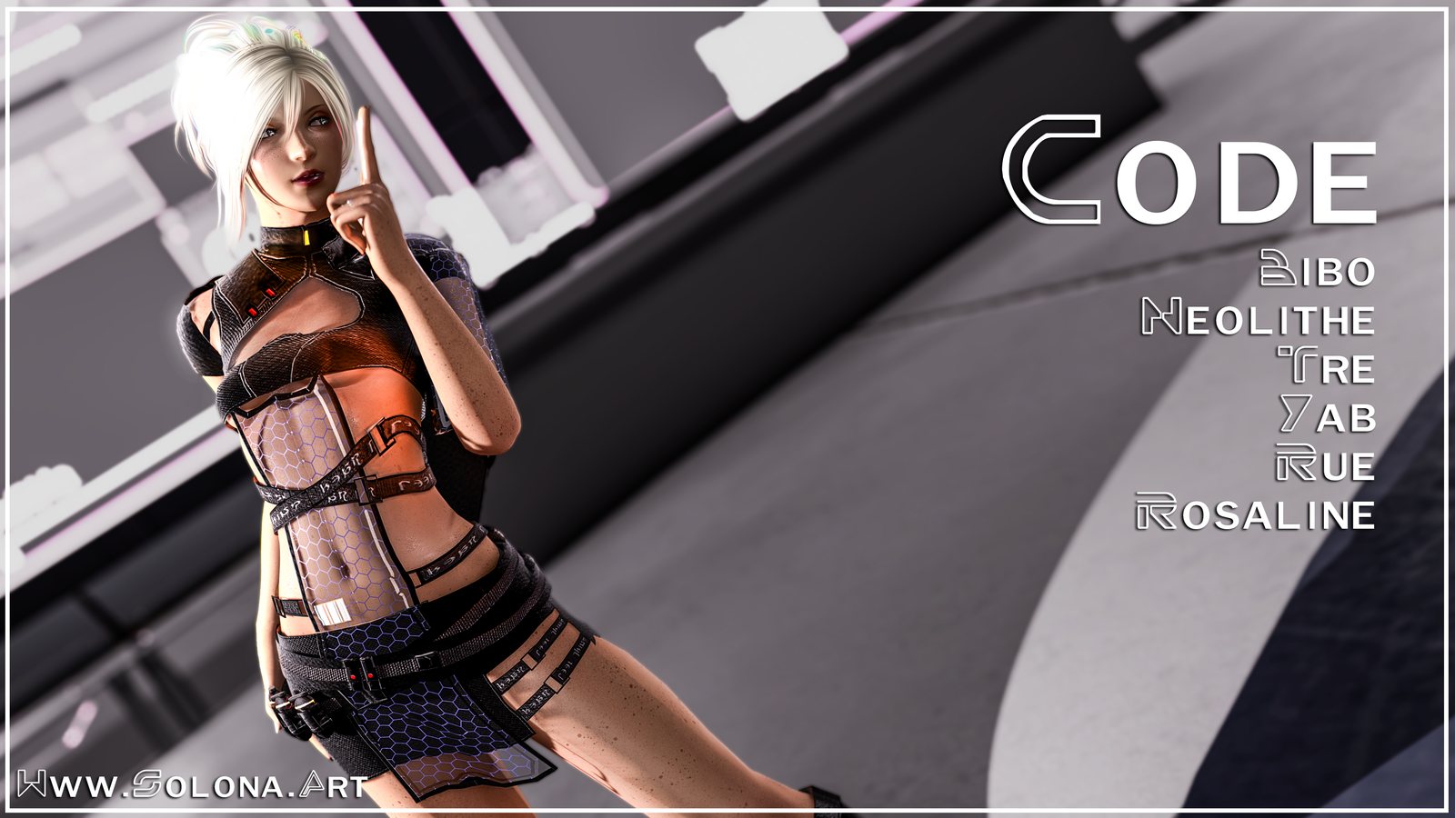 Code