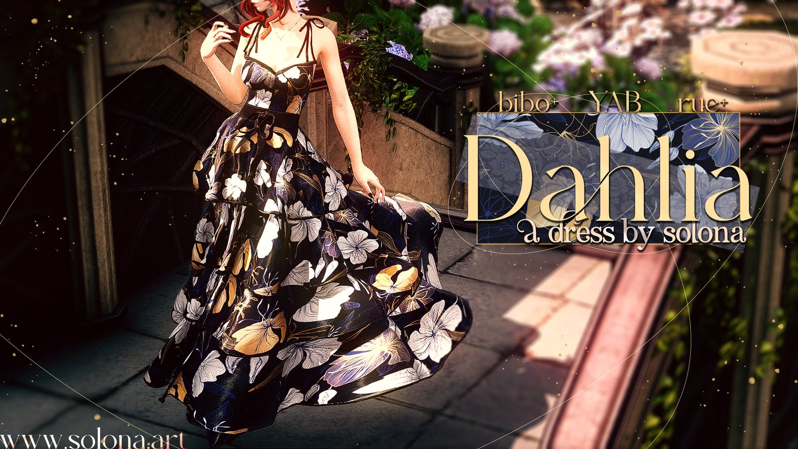Dahlia