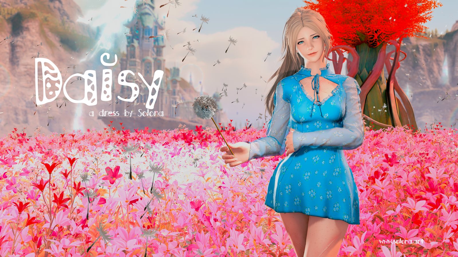 Daisy