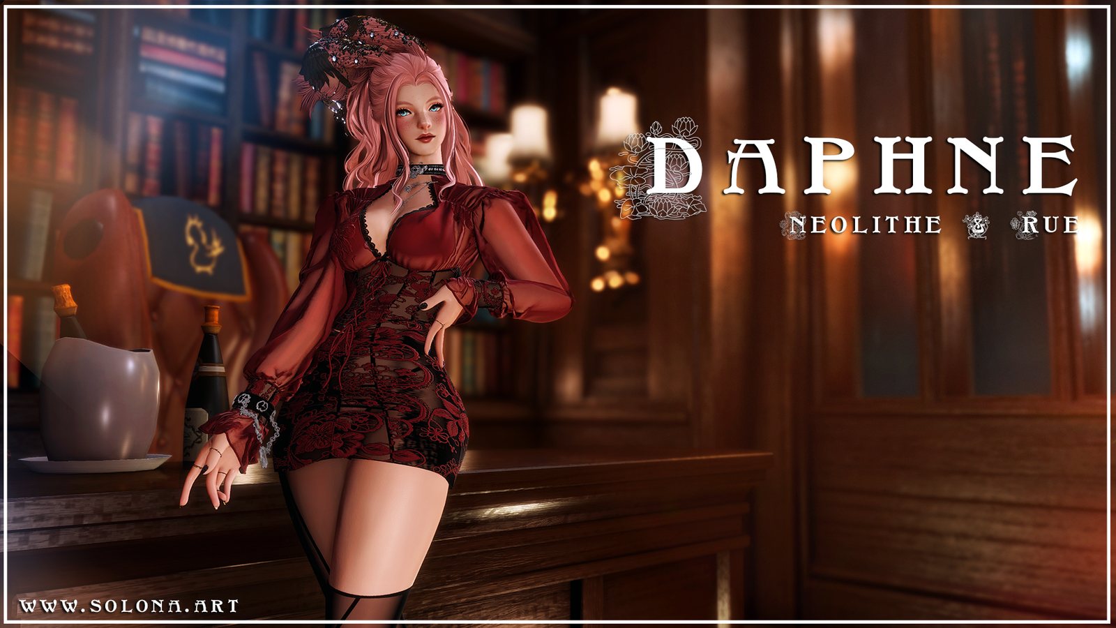 Daphne