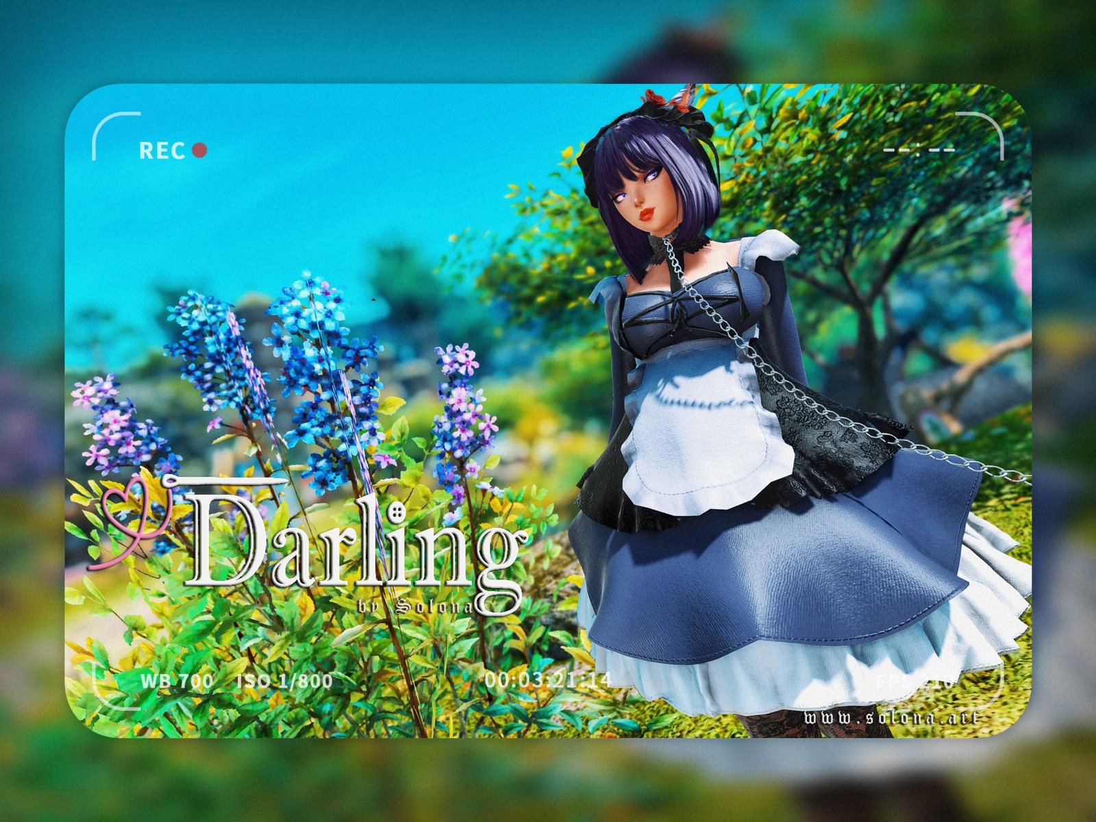 Darling