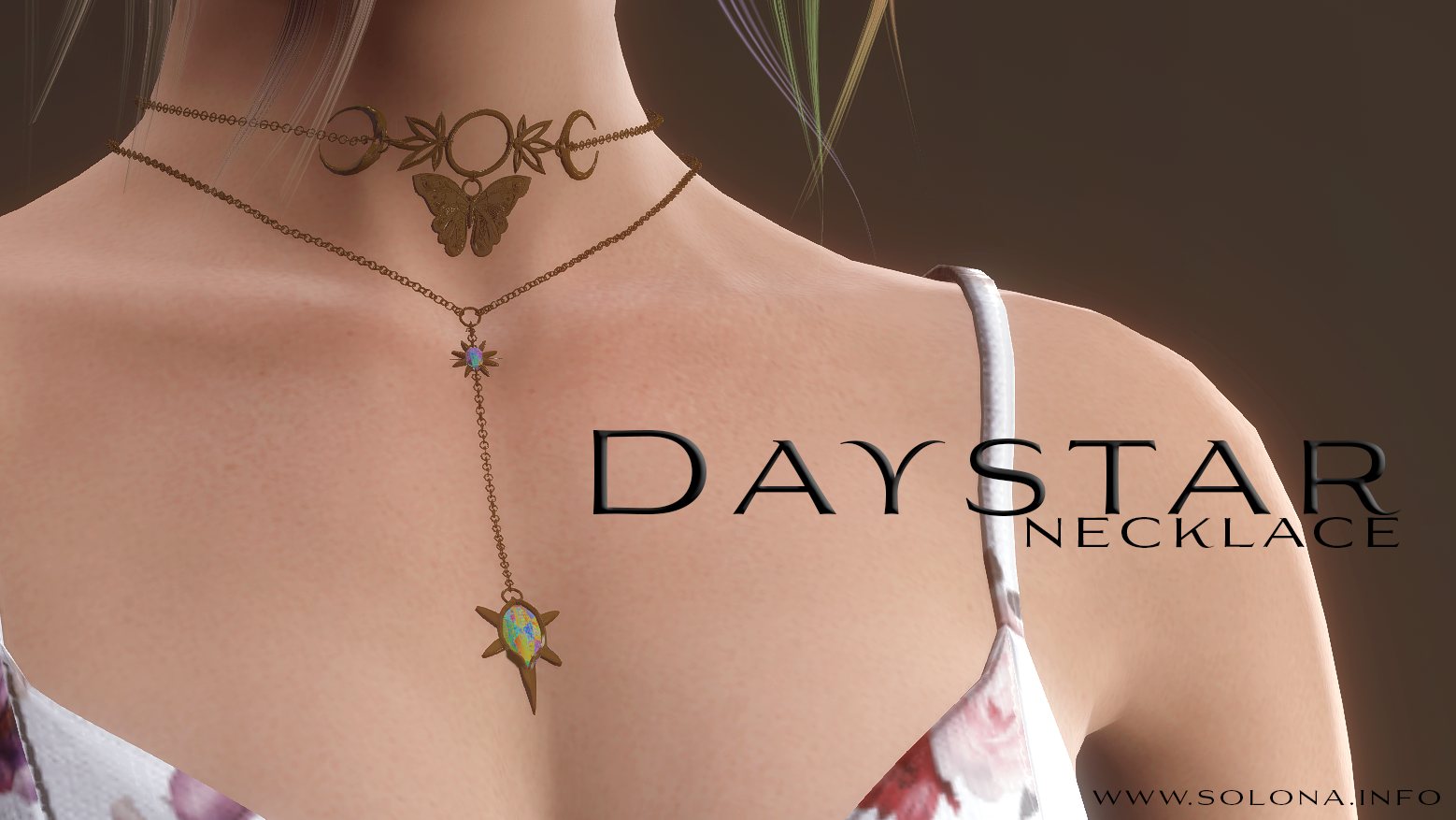 Daystar