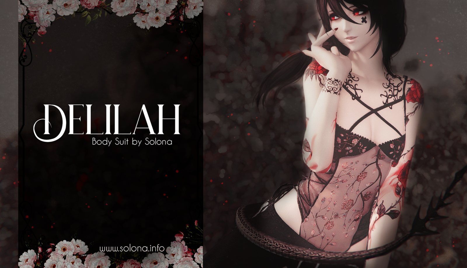 Delilah