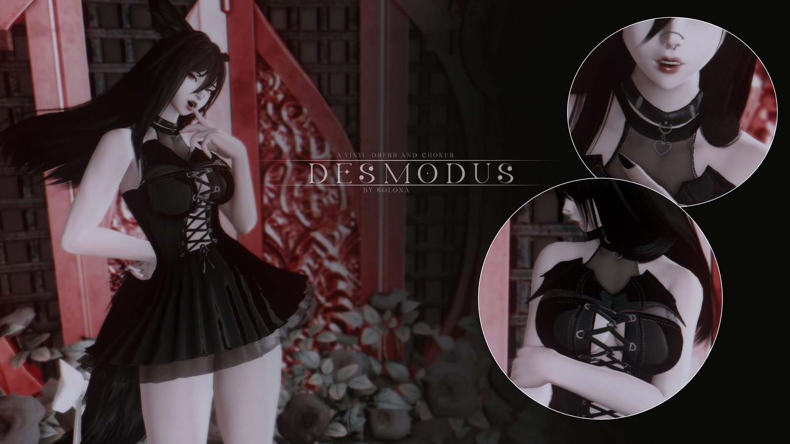 Desmodus
