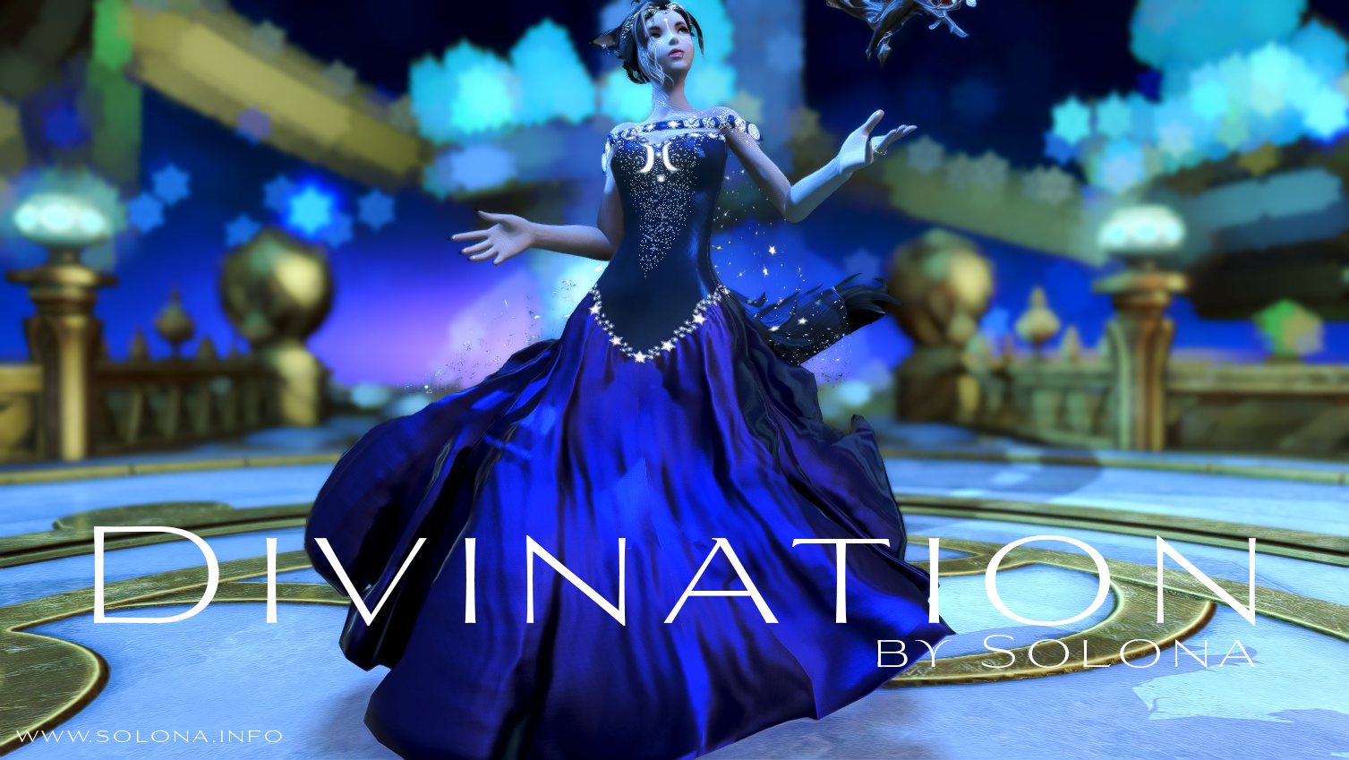 Divination