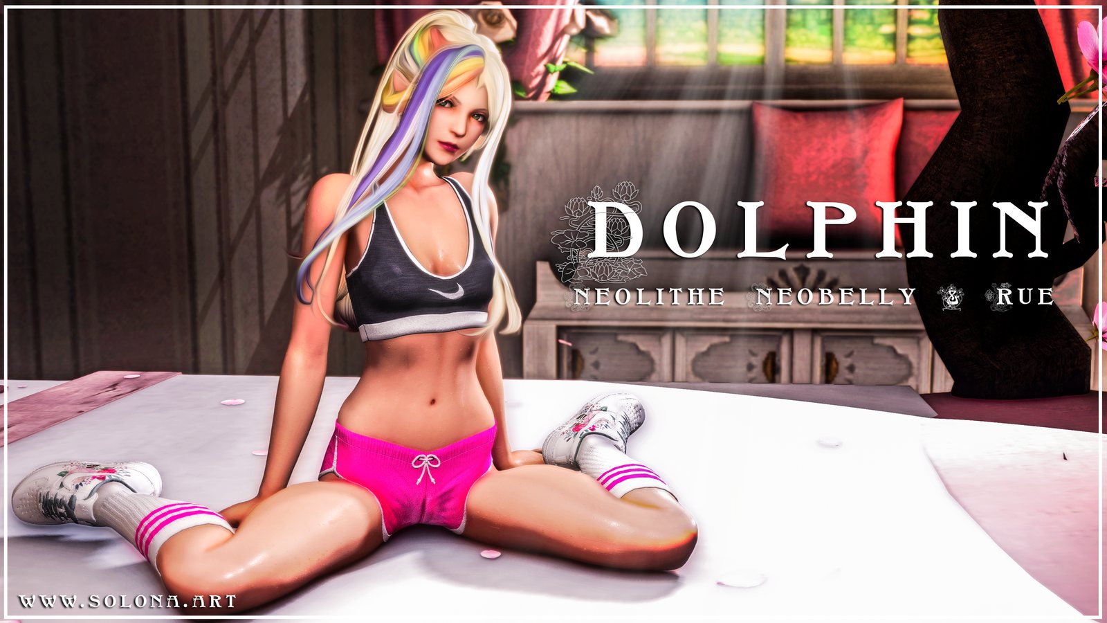 Dolphin