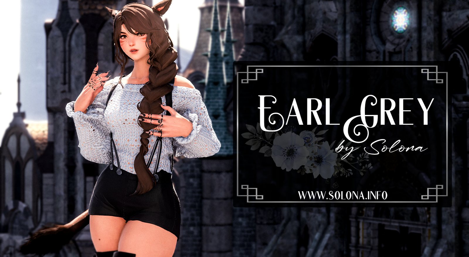 Earl Grey