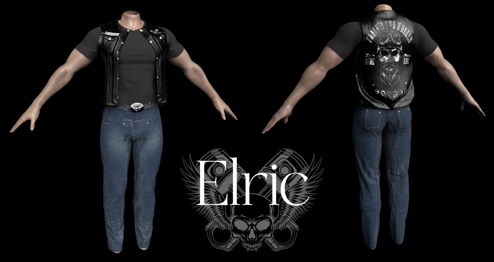 Elric