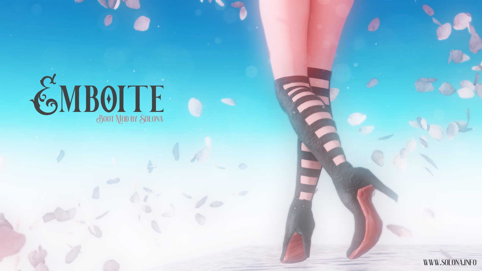 Emboite