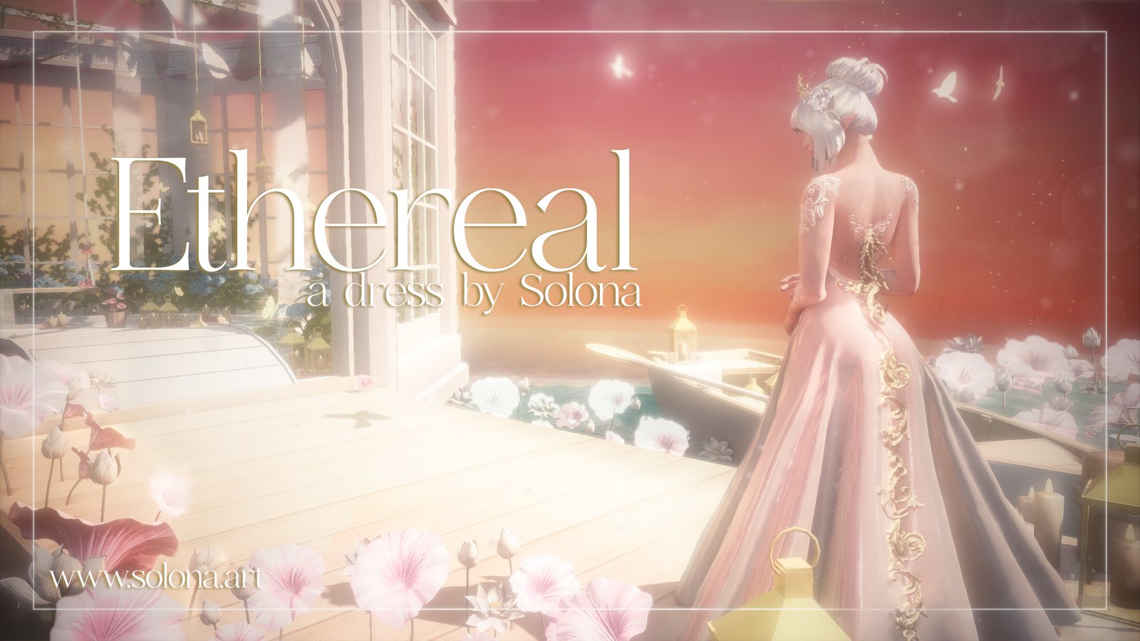 Ethereal