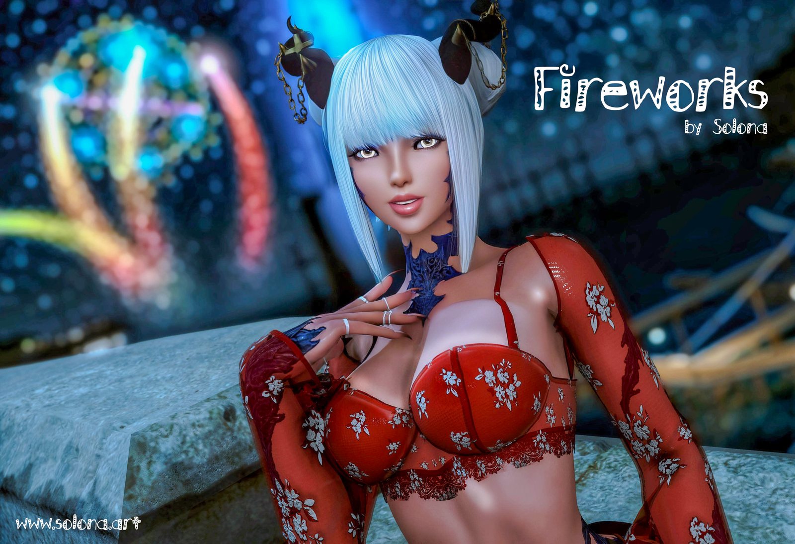 Fireworks