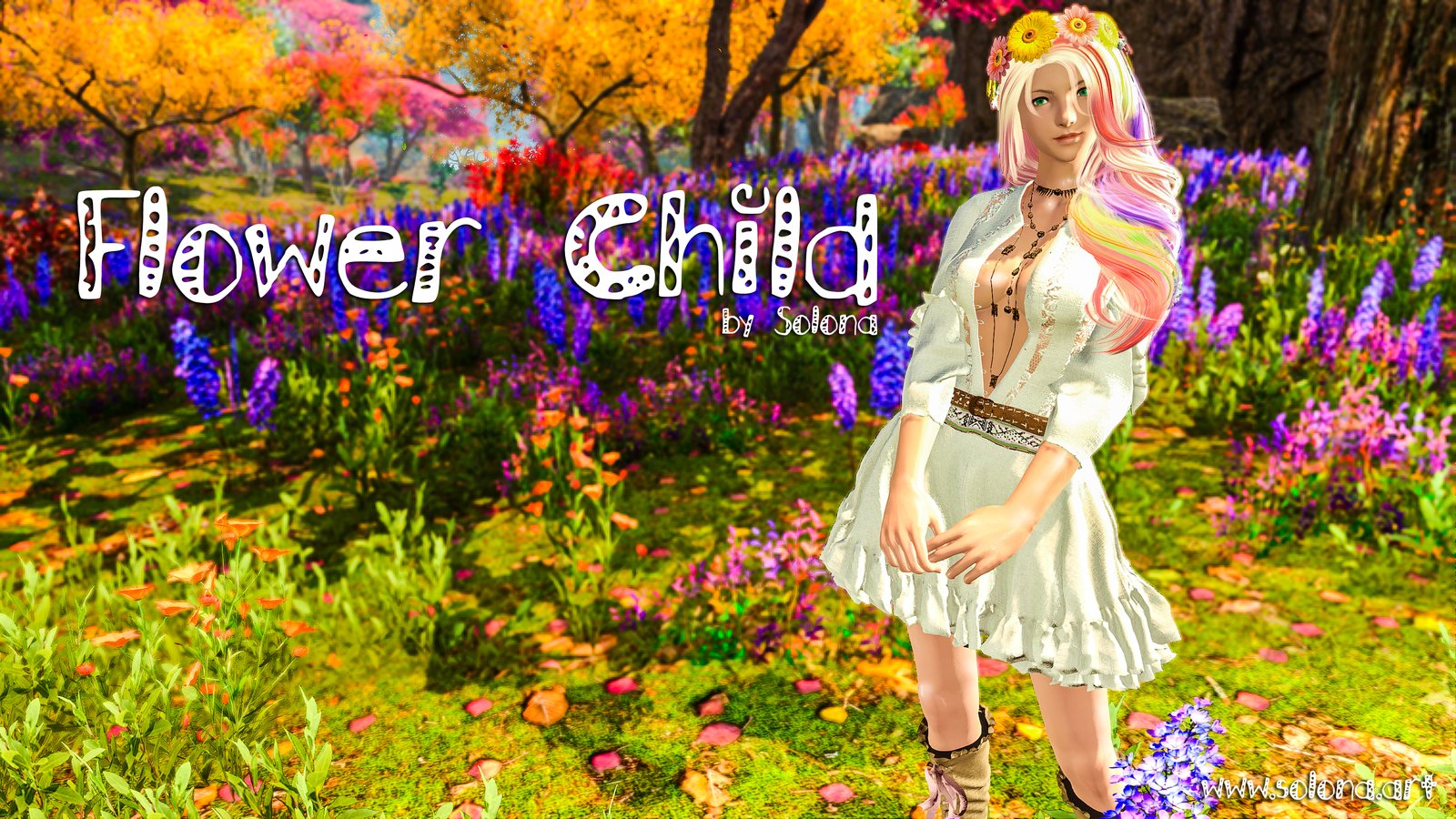 Flower Child