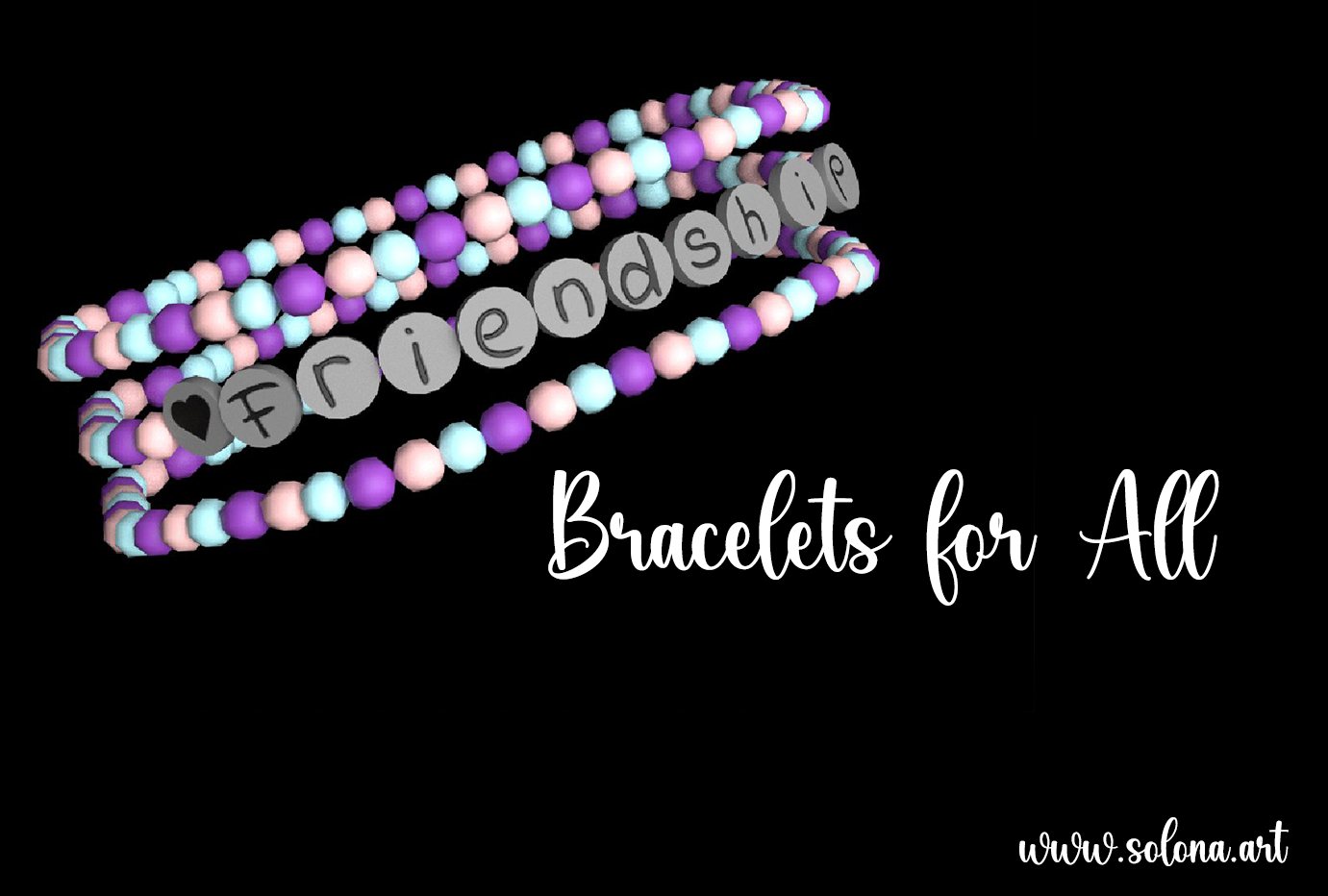 Friendship Bracelets