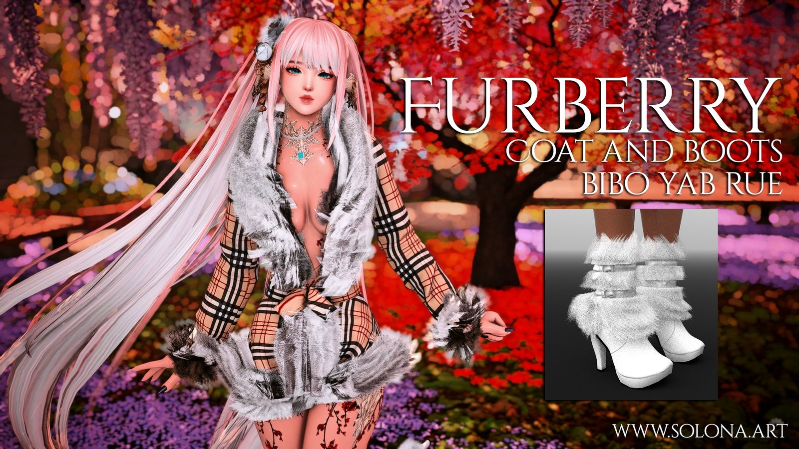 Furberry