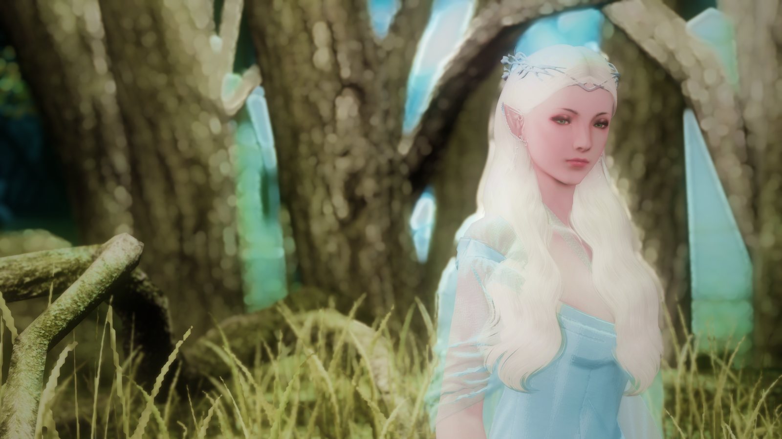 Galadriel's Crown