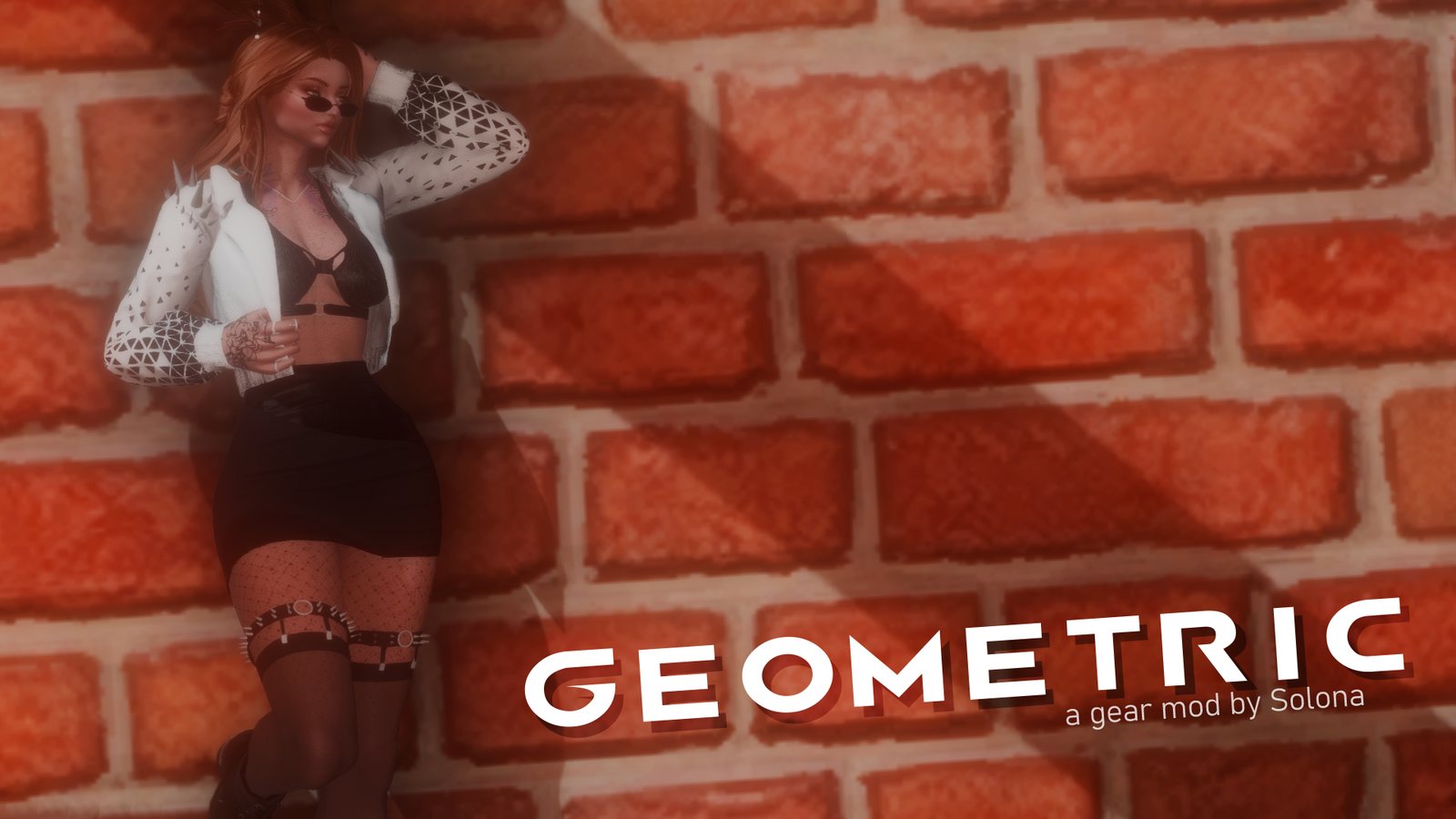 Geometric