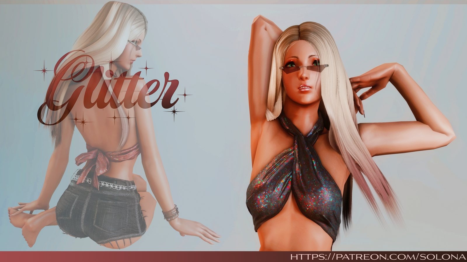 Glitter