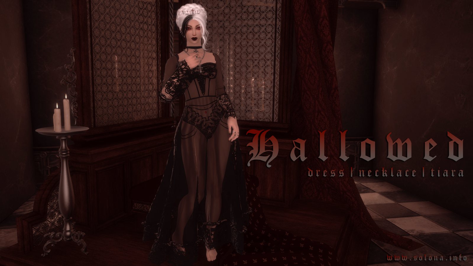Hallowed