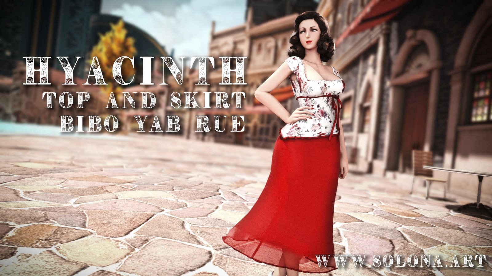 Hyacinth